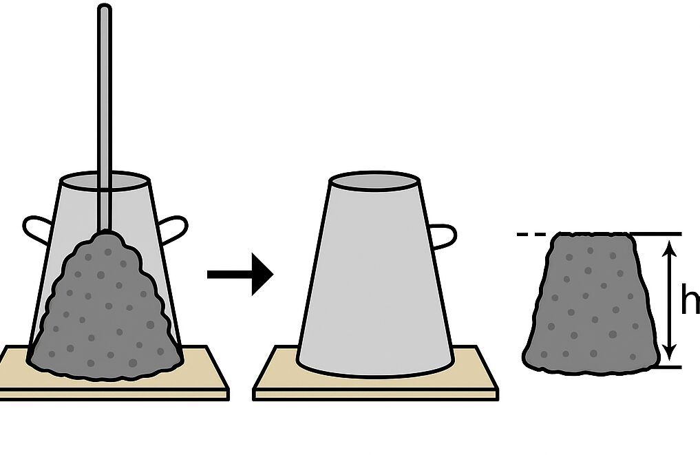 スランプテスト