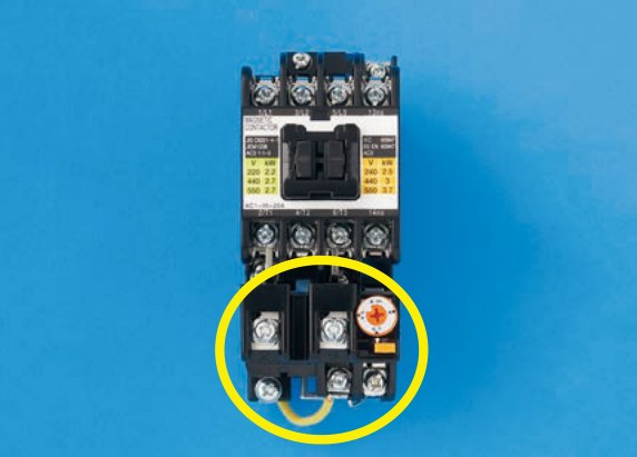 令和6年度下期第二種電気工事士試験 問17の写真